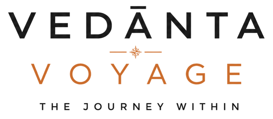 Vedānta Voyage
